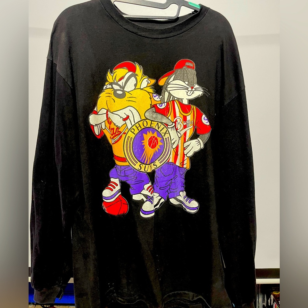 Looney tunes Tee